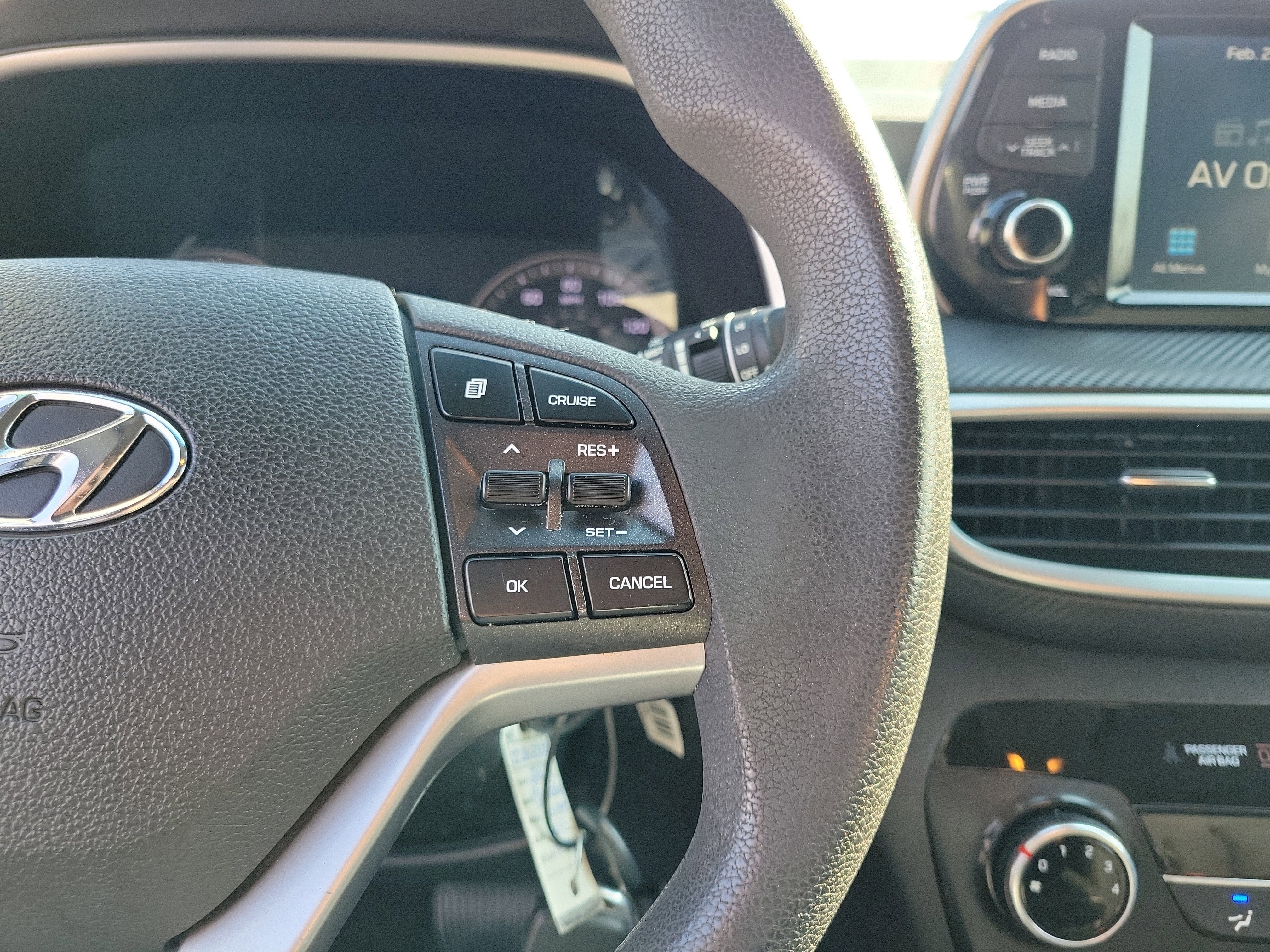 Used 2020 Hyundai Tucson SE image 23