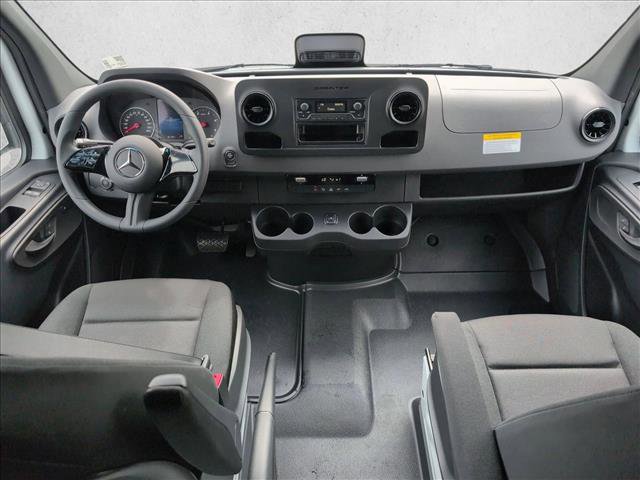 New 2026 Mercedes-Benz Sprinter 2500 image 14