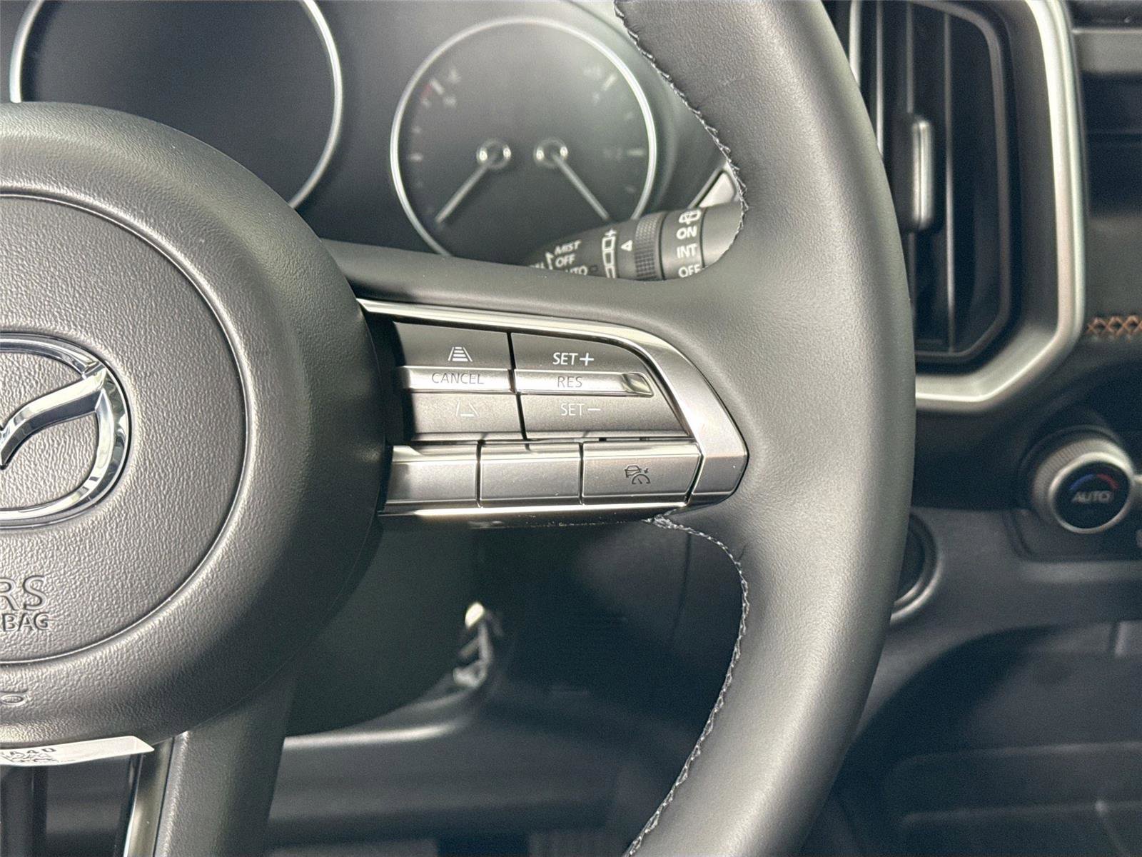 New 2026 MAZDA CX-50 AWD 2.5 S w/ Weather Package image 20