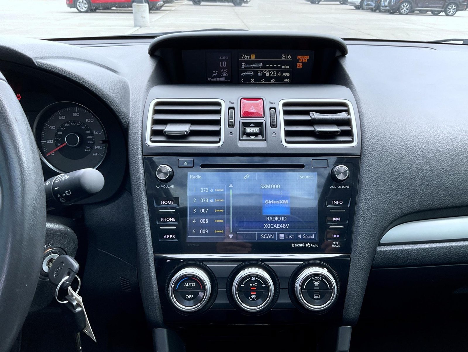 Used 2017 Subaru Forester 2.0XT Premium AWD/4WD image 13