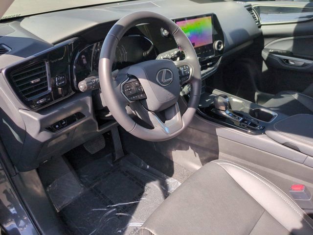 Used 2025 Lexus NX 250 FWD w/ Accessory Package (2T) image 13
