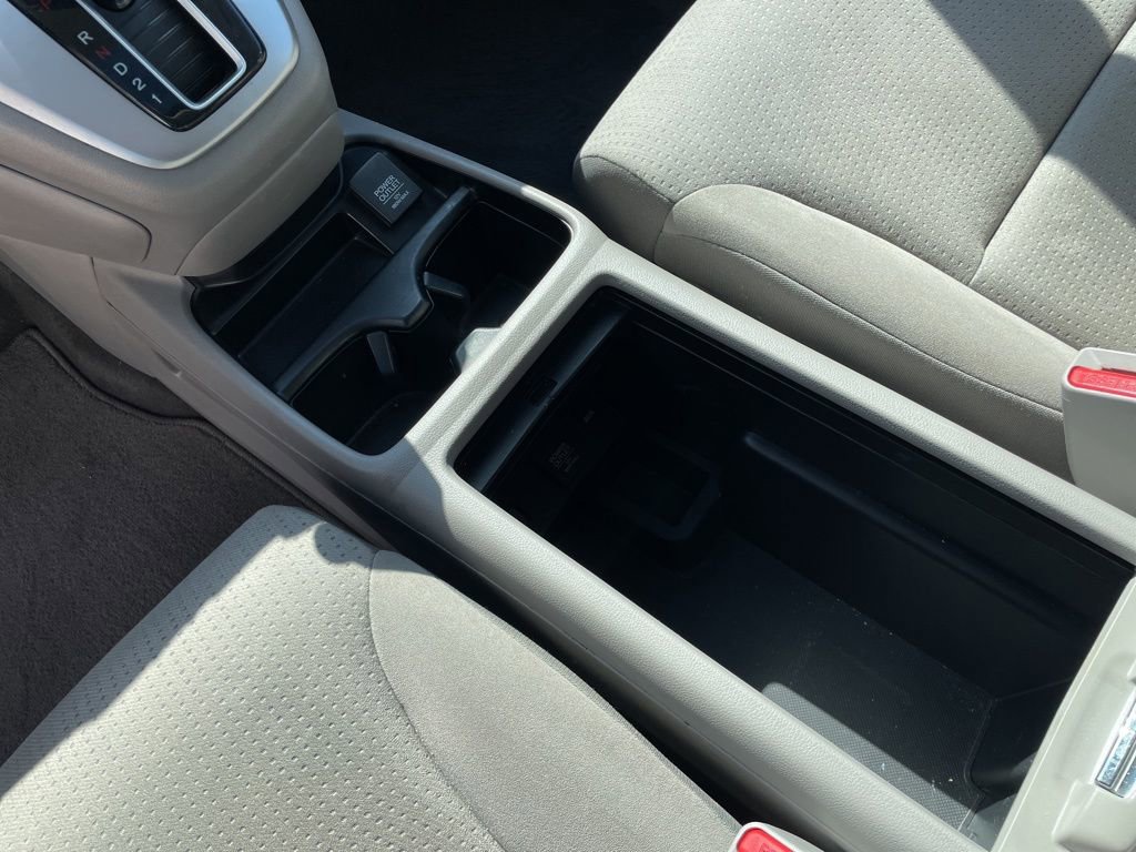 Used 2014 Honda CR-V EX image 9