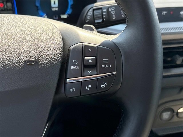 New 2025 Ford Bronco Sport Badlands image 24