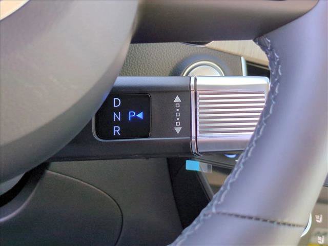 New 2026 Hyundai Sonata Limited FWD image 12