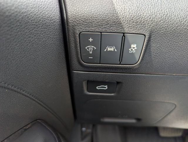 Used 2024 Kia K5 LXS FWD image 22