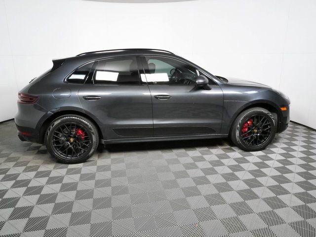 Used 2017 Porsche Macan GTS AWD/4WD image 23