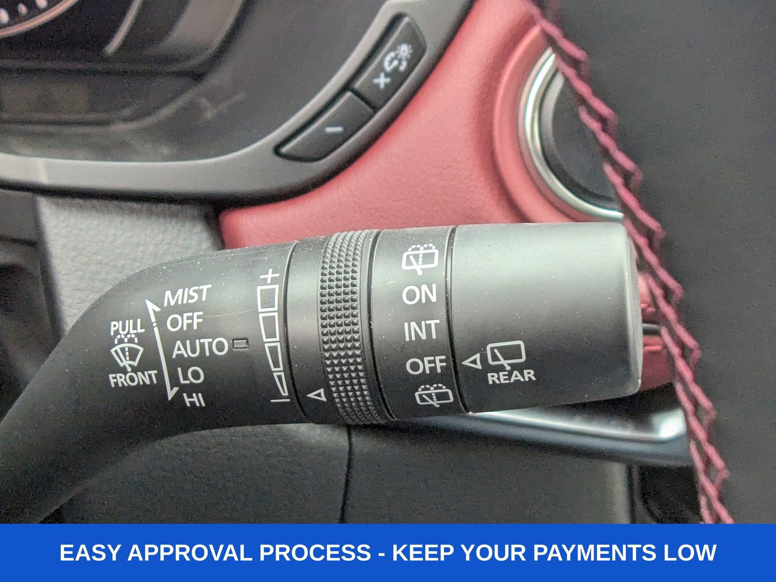 Used 2025 MAZDA CX-70 Plug-In Hybrid w/ Premium Plus image 41