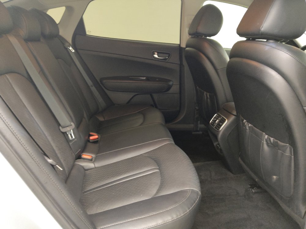 Used 2019 Kia Optima EX FWD image 19