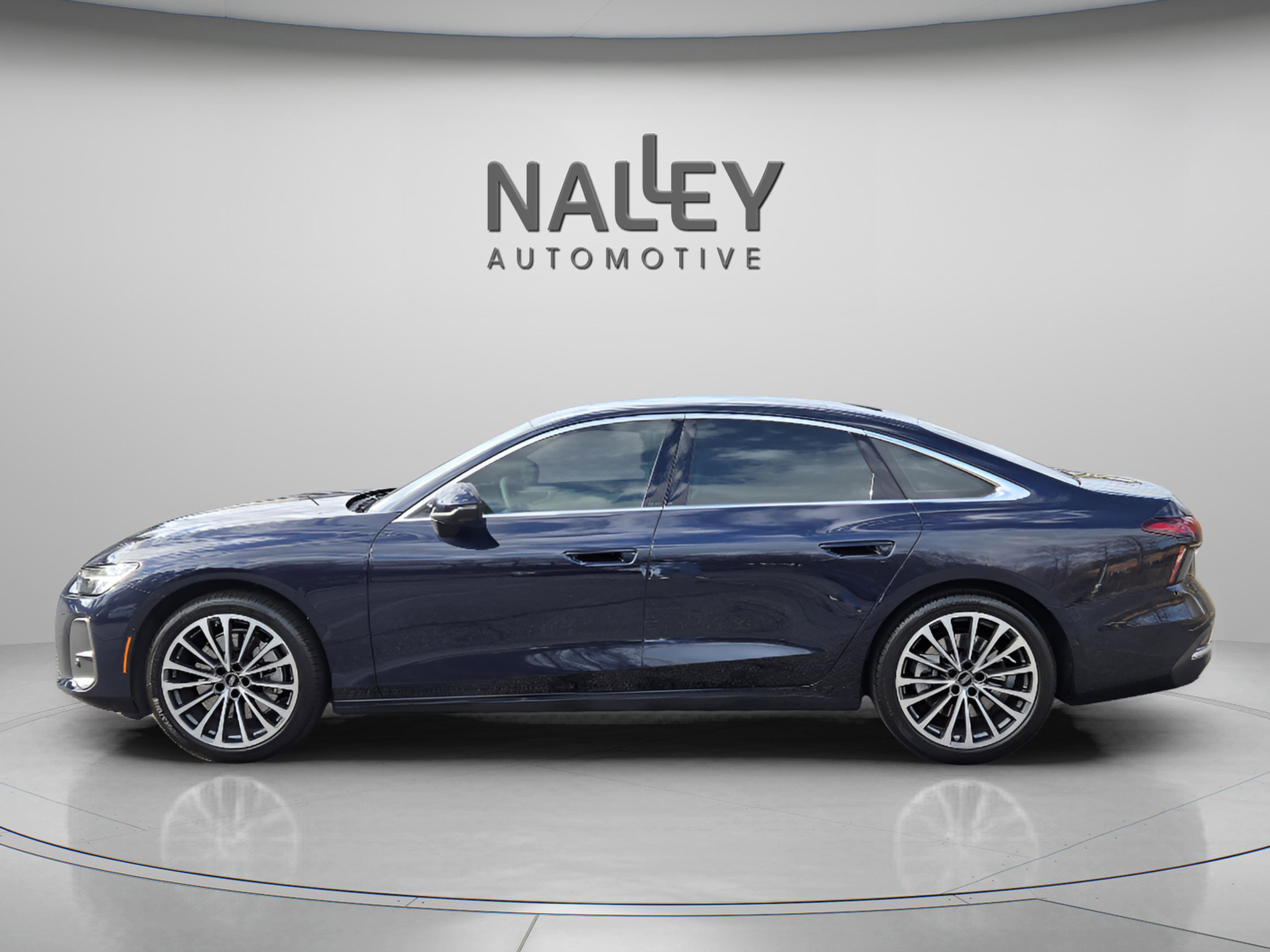 Used 2026 Audi A6 Premium Plus image 2