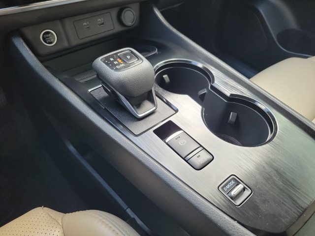 Certified 2023 Nissan Rogue SV w/ SV Premium B Package FWD image 29