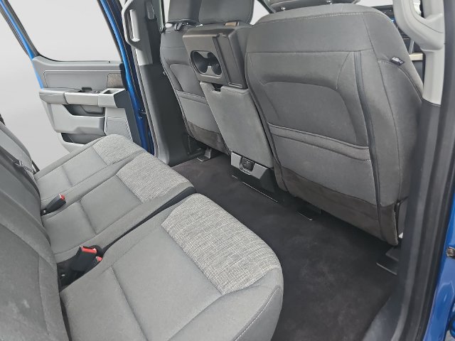 Used 2021 Ford F150 XLT w/ Equipment Group 302A High AWD/4WD image 32