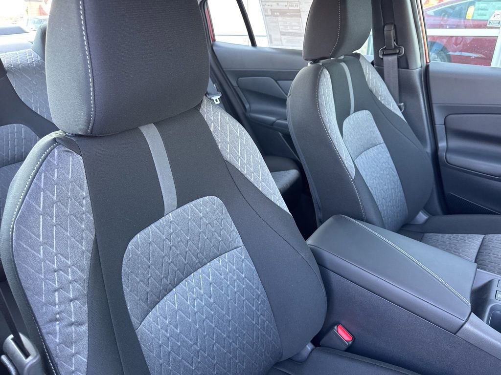 New 2026 Nissan Sentra SV w/ Floor Mat Package image 19