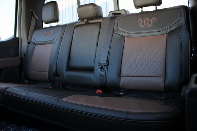 New 2025 Ford F150 King Ranch image 9