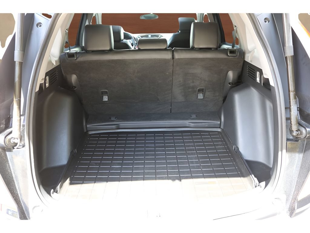 Used 2017 Honda CR-V EX-L image 16