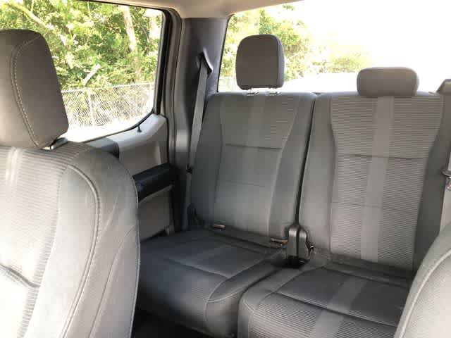 Used 2019 Ford F150 XL w/ Equipment Group 101A Mid AWD/4WD image 14