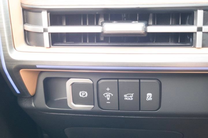 New 2027 Hyundai Santa Fe Calligraphy FWD image 30