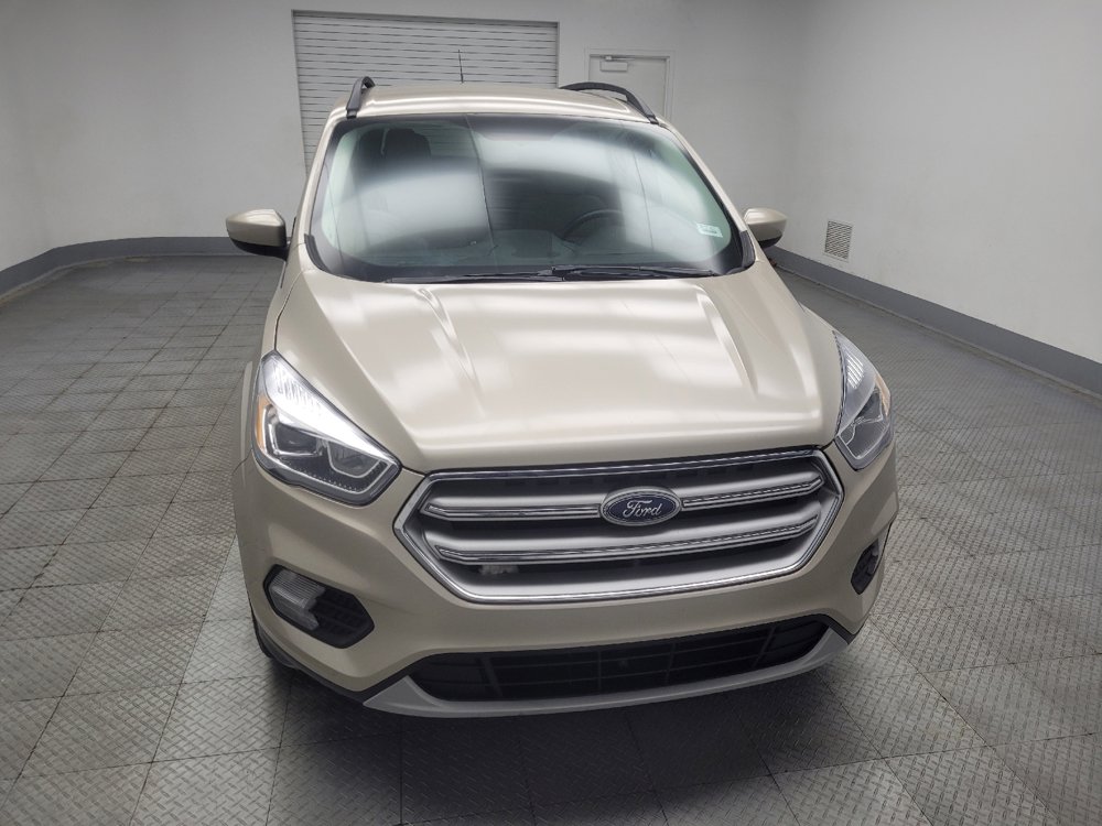 Used 2018 Ford Escape SEL image 14