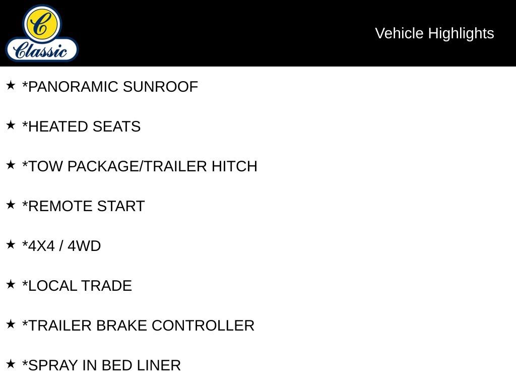 Used 2022 RAM 1500 Limited w/ Body Color Bumper Group AWD/4WD image 10