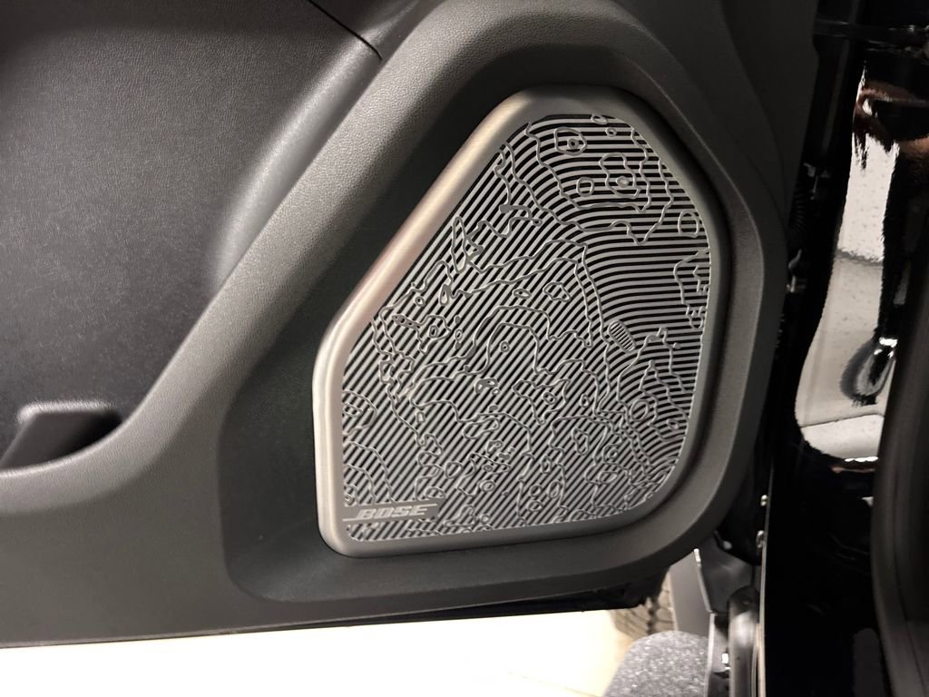 New 2026 GMC Hummer EV 4x4 Crew Cab image 26