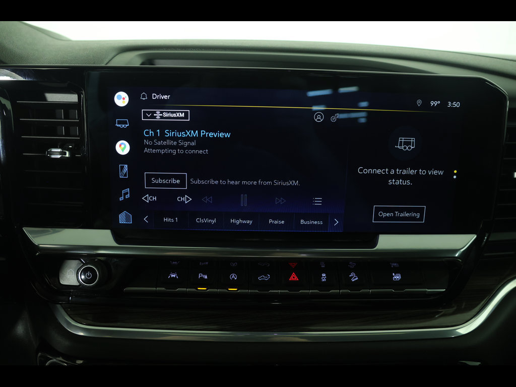 Used 2022 Chevrolet Silverado 1500 RST AWD/4WD image 28