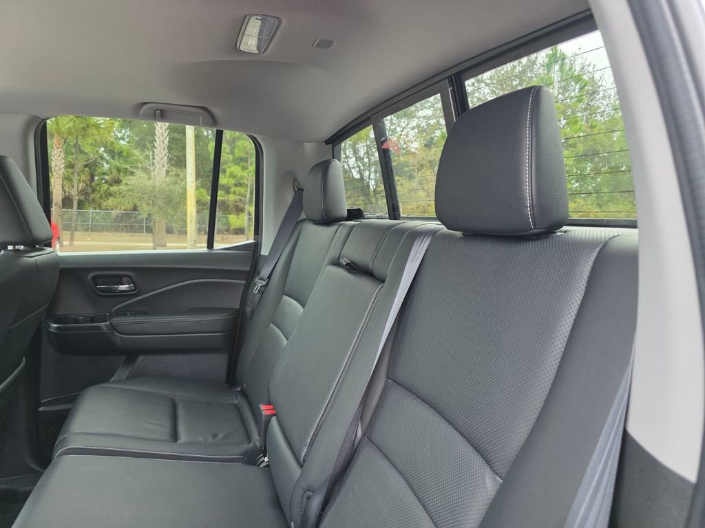 Used 2022 Honda Ridgeline RTL-E image 19
