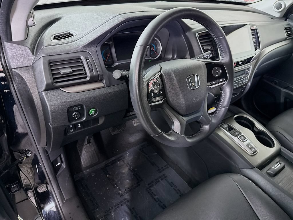 Used 2022 Honda Pilot Special Edition image 18