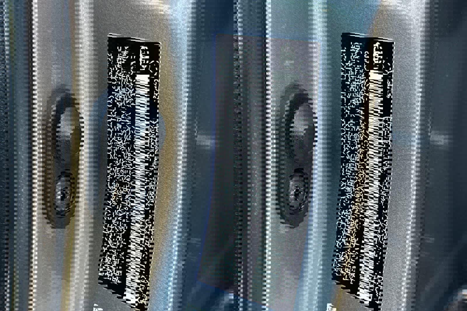 Used 2024 Toyota Corolla Premium image 37