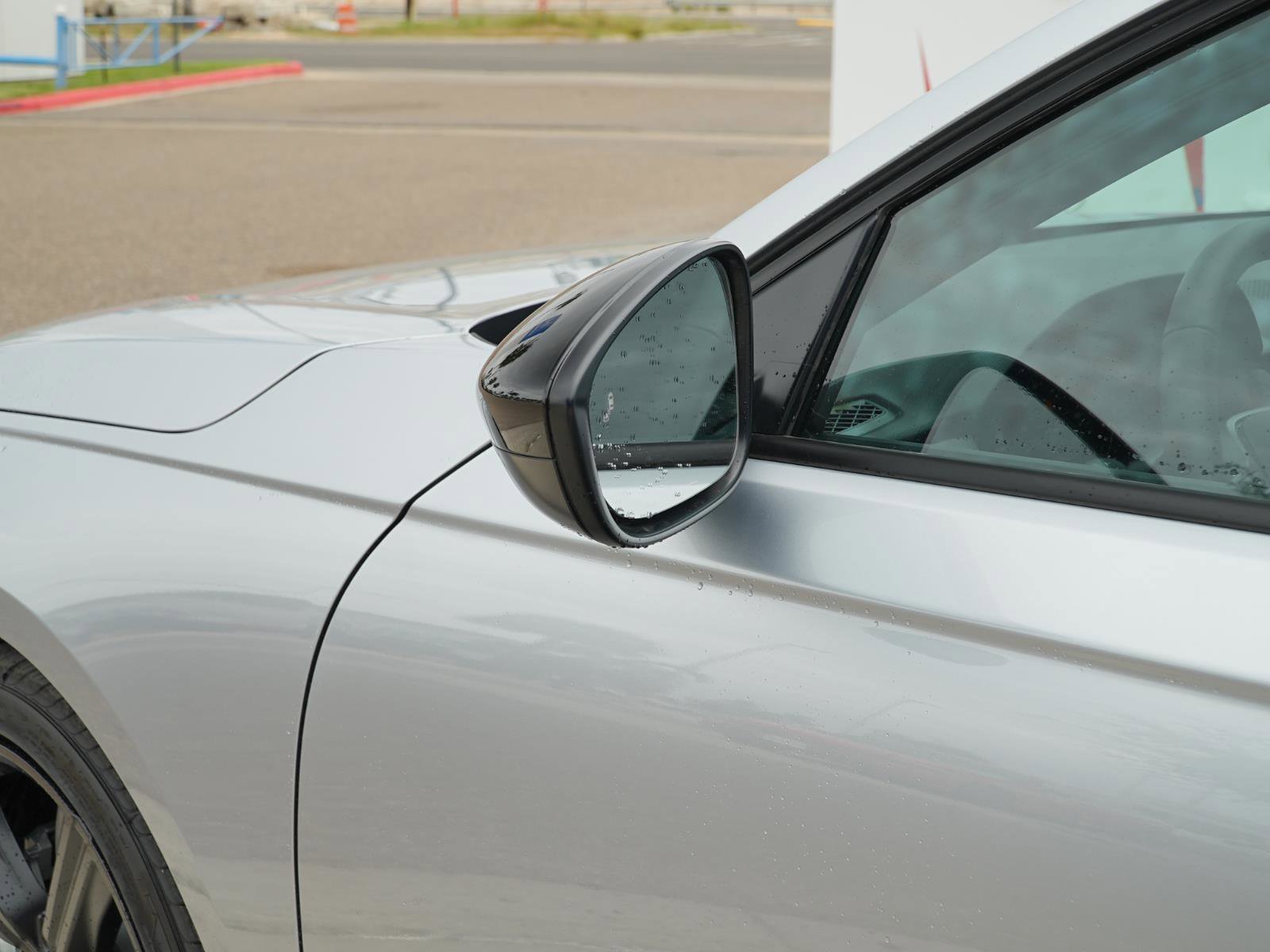 New 2025 Honda Accord Sport image 11