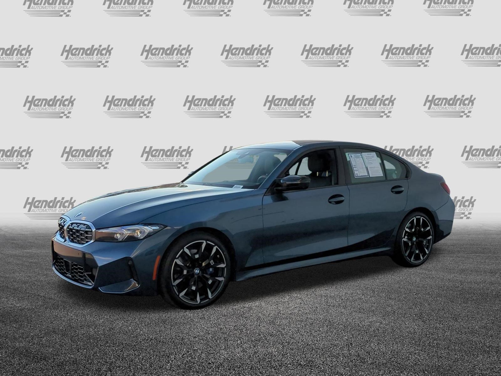 Used 2025 BMW M340i image 5