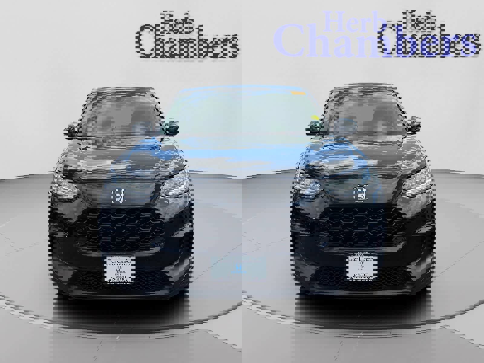 Used 2024 Honda HR-V LX image 2