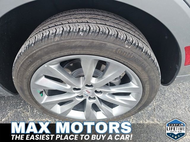 Used 2023 Buick Envision Avenir image 34