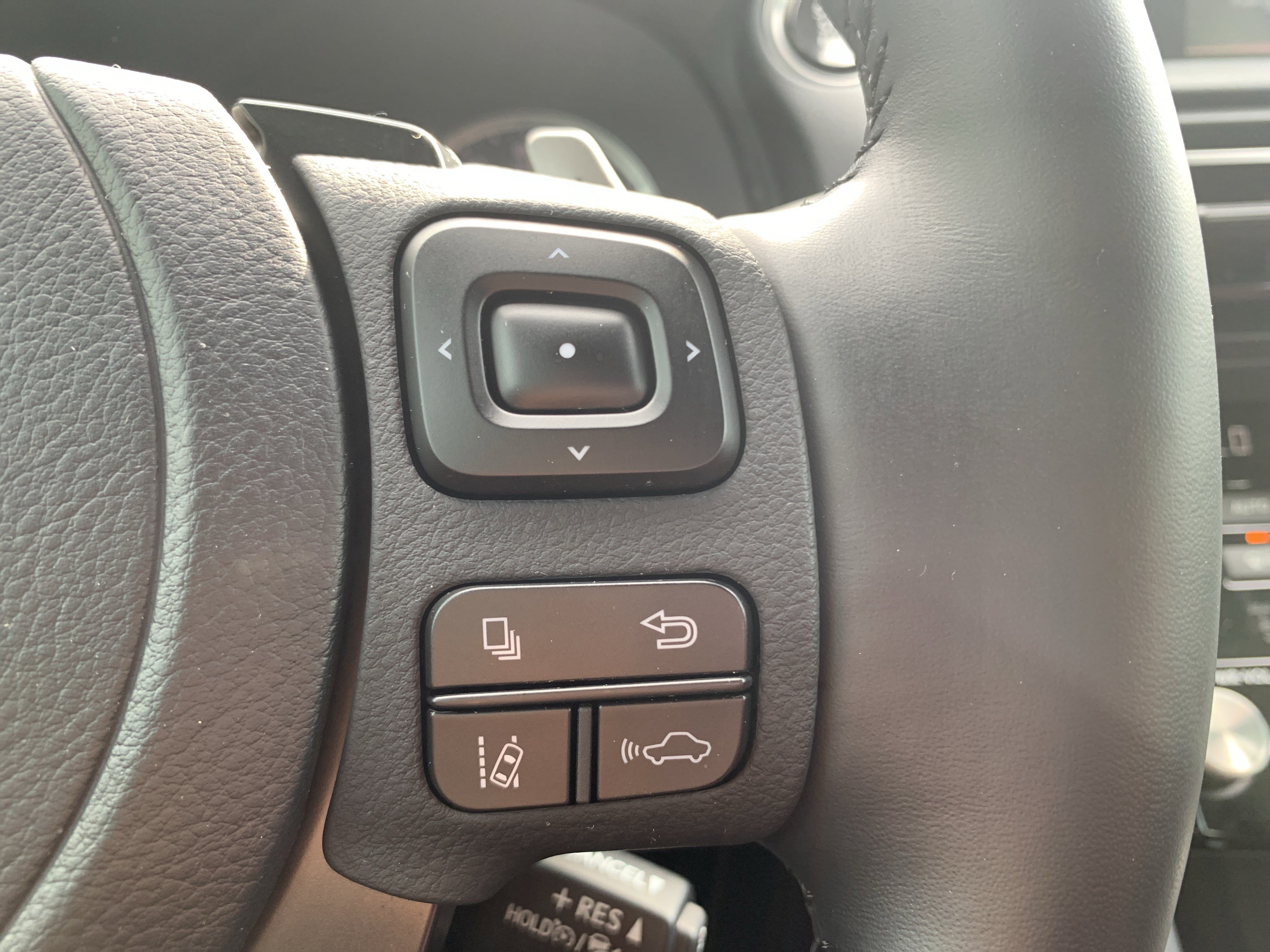 Certified 2025 Lexus IS 350 F Sport image 20