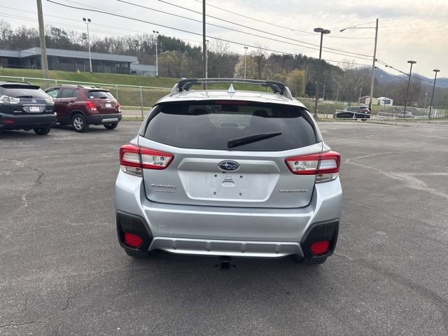 Used 2019 Subaru Crosstrek 2.0i Premium image 7