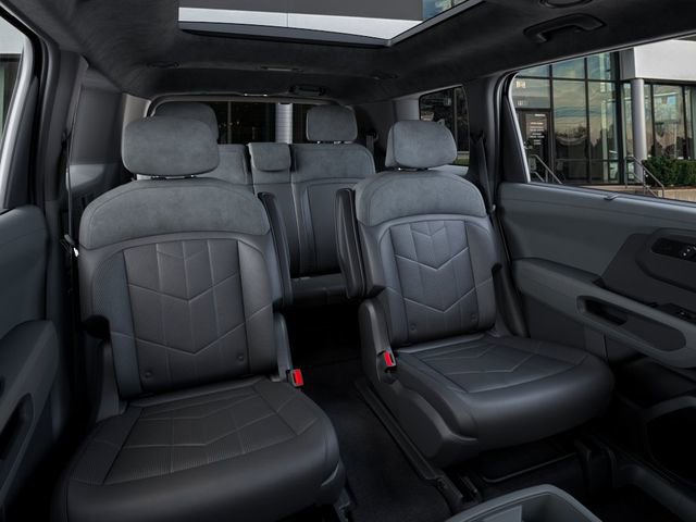 New 2027 Kia Telluride X-Line SX Prestige AWD/4WD image 17