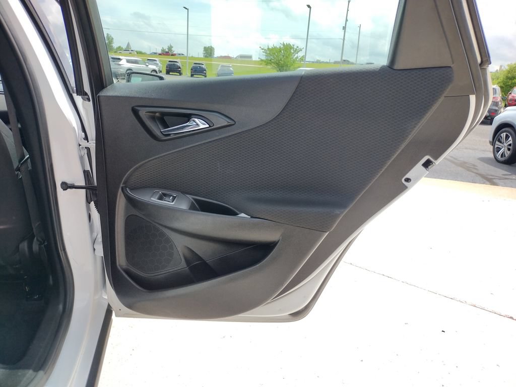 Used 2023 Chevrolet Malibu LT FWD image 20