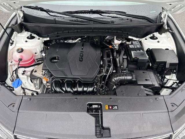 Certified 2023 Hyundai Tucson SEL AWD/4WD image 22