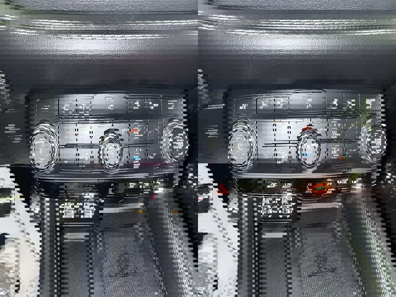 Used 2024 Dodge Durango SRT Hellcat image 21