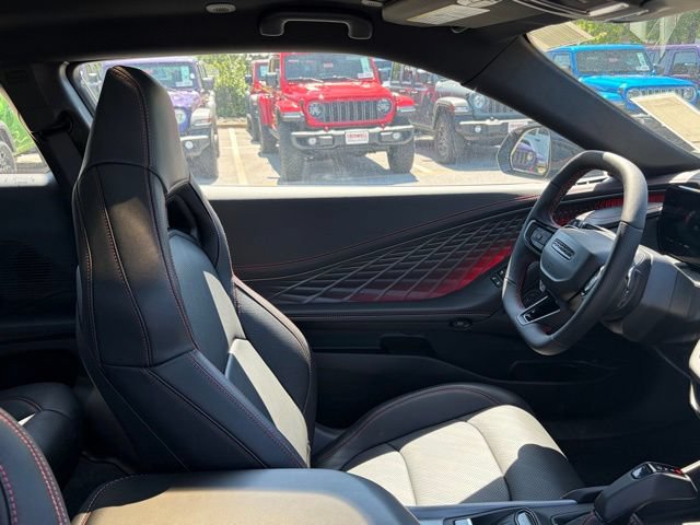 New 2026 Dodge Charger Scat Pack AWD/4WD image 37