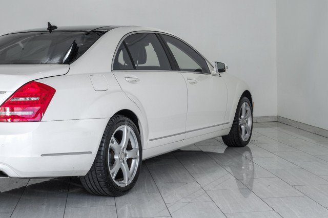 Used 2013 Mercedes-Benz S 550 image 63