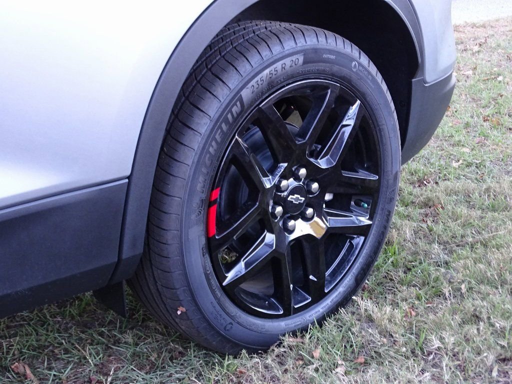 New 2025 Chevrolet Blazer LT w/ Redline Edition image 31