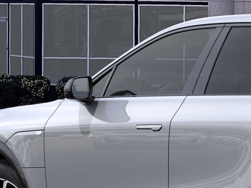 New 2026 Cadillac Lyriq Premium Sport image 12