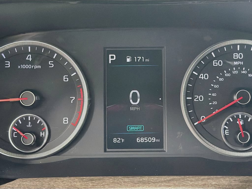Used 2021 Kia K5 EX w/ EX Premium Package FWD image 14
