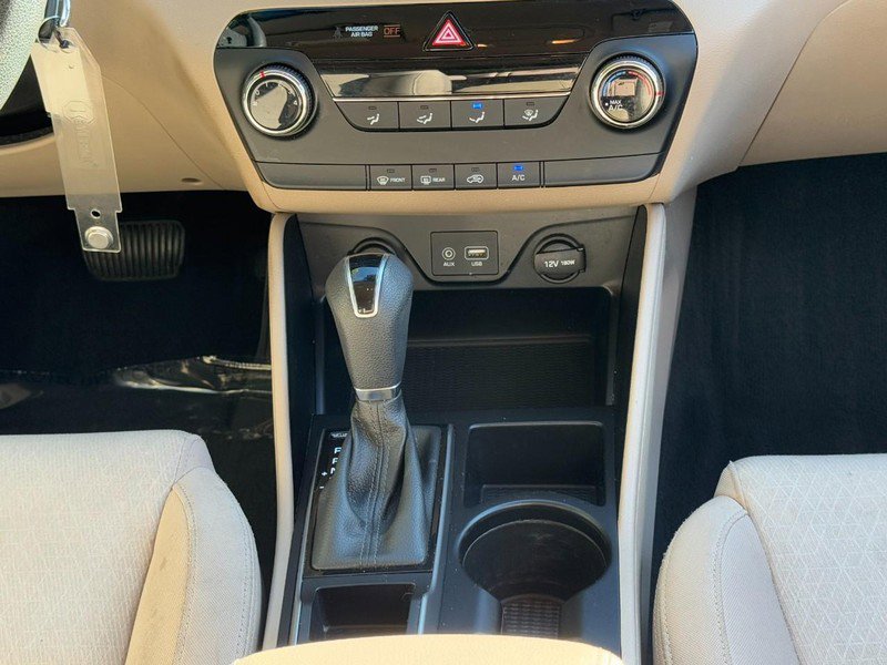 Used 2017 Hyundai Tucson SE image 14