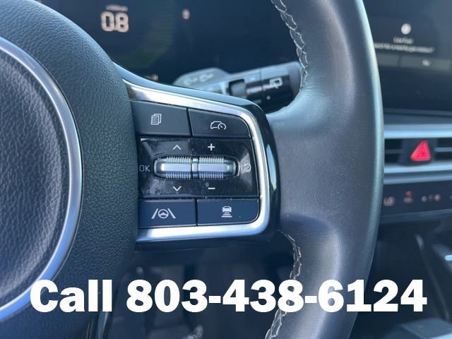 Used 2024 Kia Sorento S w/ Panoramic Sunroof Package FWD image 22