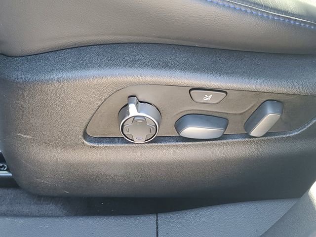 Used 2024 Cadillac XT4 Sport AWD/4WD image 6