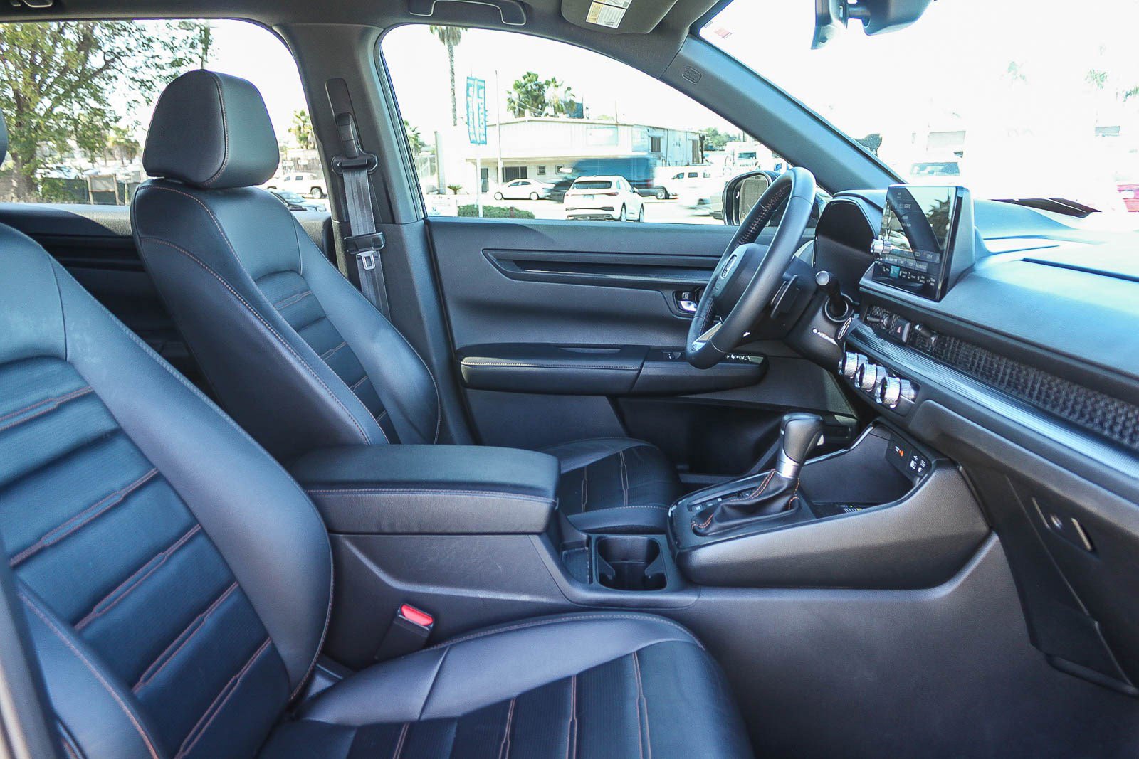 Used 2024 Honda CR-V Sport-L image 18