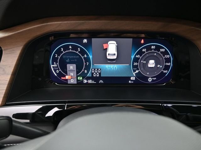 New 2026 Volkswagen Atlas SE image 6