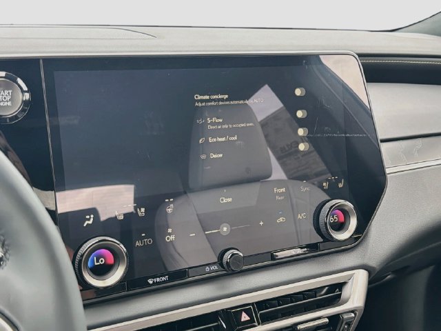 New 2026 Lexus RX 350 Premium w/ Convenience Package FWD image 36