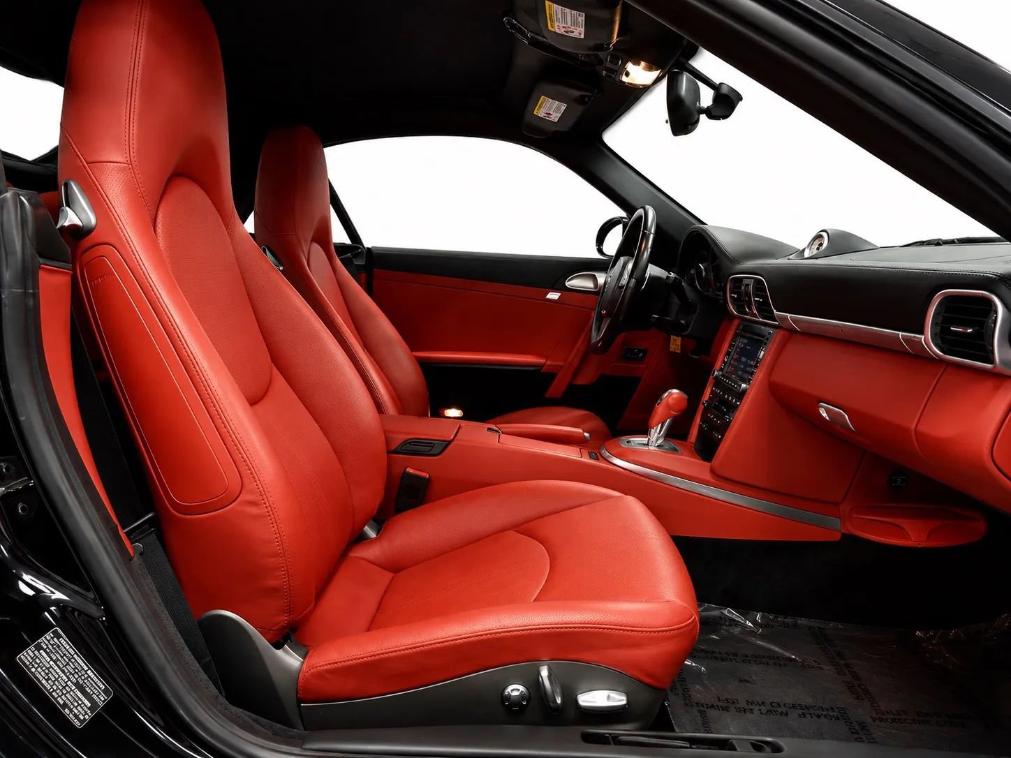 Used 2009 Porsche 911 Carrera S RWD image 13
