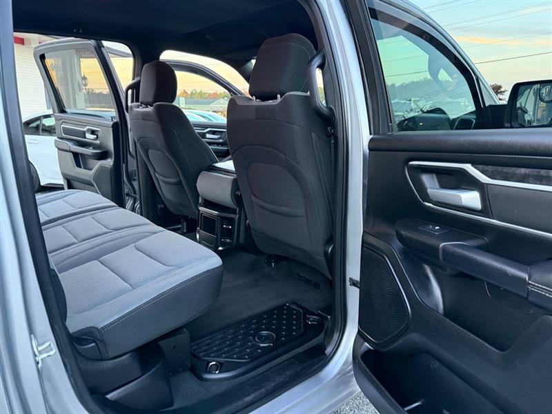 Used 2023 RAM 1500 Big Horn image 18